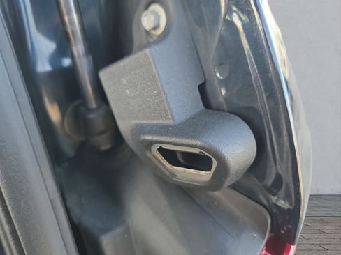 Certified 2022 Ford Bronco Sport Outer Banks w/ Tech Package image 28