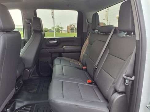 New 2025 Chevrolet Silverado 2500 W/T w/ WT Convenience Package image 30