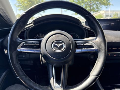 Used 2019 MAZDA MAZDA3 Sedan w/ Select Package FWD image 17