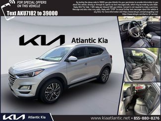 Used 2021 Hyundai Tucson Limited AWD/4WD video 1