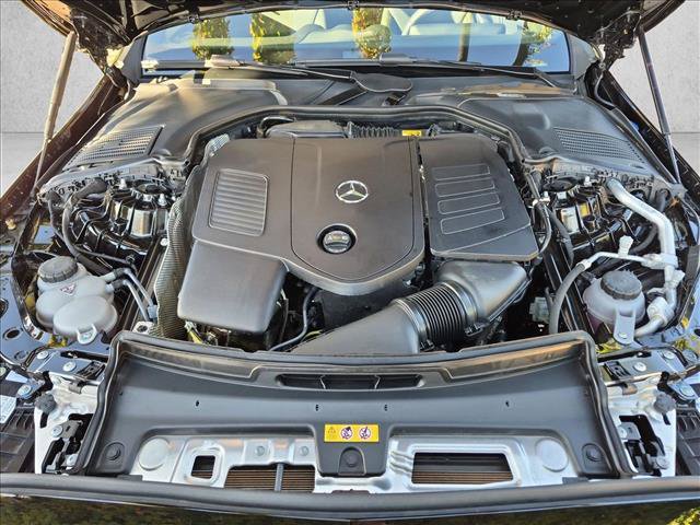 Certified 2026 Mercedes-Benz C 300 Sedan image 25