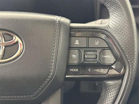Used 2023 Toyota Tundra TRD Pro AWD/4WD image 20