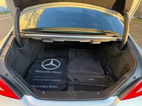 Used 2014 Mercedes-Benz CLS 550 4MATIC image 48