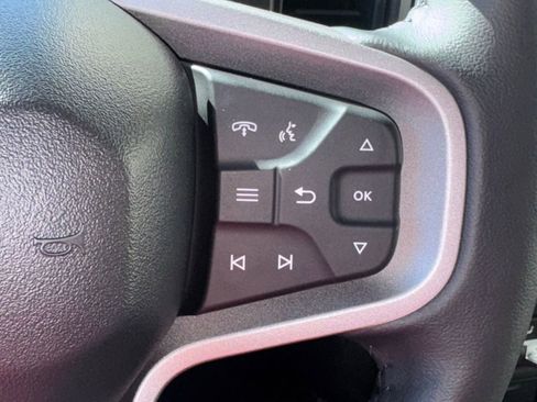 New 2025 Ford Bronco Big Bend image 34