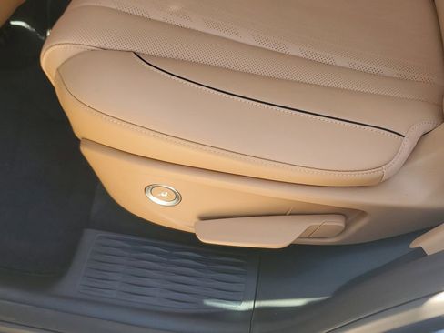 Used 2021 Genesis GV80 3.5T Advanced + image 17