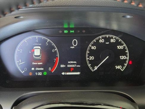 New 2026 Honda HR-V Sport image 11