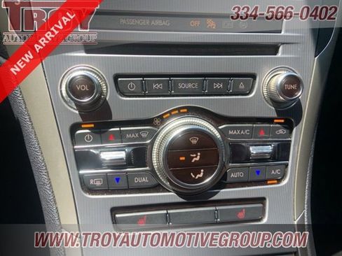 Used 2020 Lincoln MKZ Reserve image 27