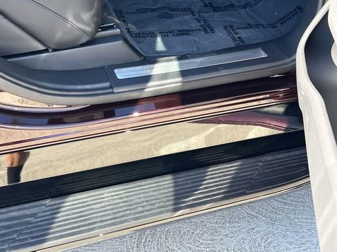 New 2026 Cadillac Escalade IQ Luxury 1 AWD/4WD image 36