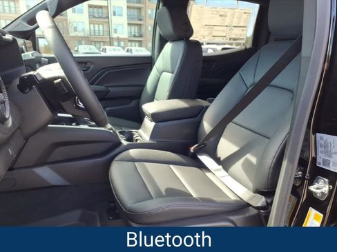 New 2026 Chevrolet Colorado Trail Boss image 15