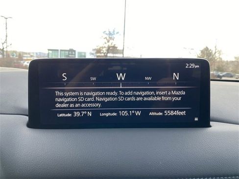 New 2025 MAZDA CX-5 AWD 2.5 S w/ Select Package image 20
