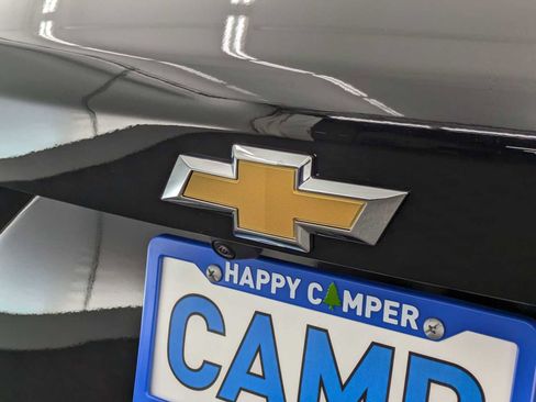 New 2026 Chevrolet Equinox LT image 11