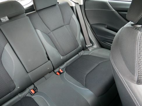 Used 2023 Subaru Forester Premium AWD/4WD image 14