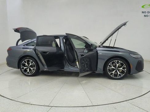Used 2026 Audi A6 Premium Plus w/ Premium Plus Package AWD/4WD image 70