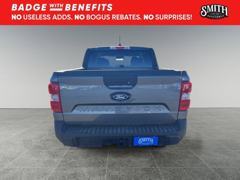 Used 2025 Ford Maverick XL image 5