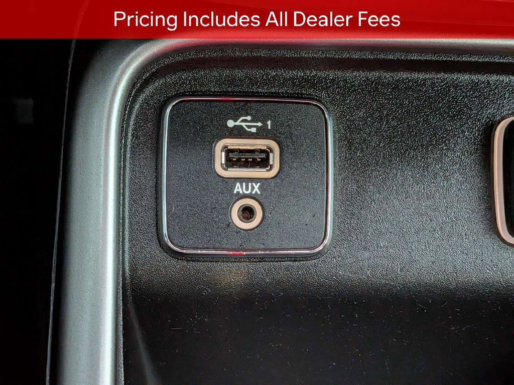 Used 2019 Jeep Compass Sport FWD image 23