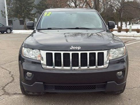 Used 2012 Jeep Grand Cherokee Laredo image 31