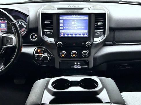 Used 2020 RAM 1500 Big Horn AWD/4WD image 13