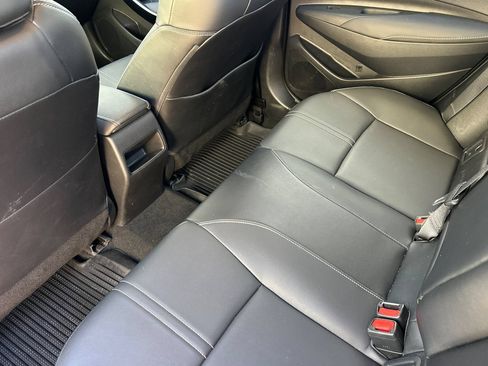 Used 2021 Toyota Corolla XLE FWD image 8