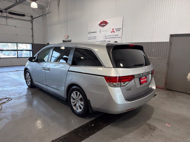 Used 2015 Honda Odyssey EX-L image 6