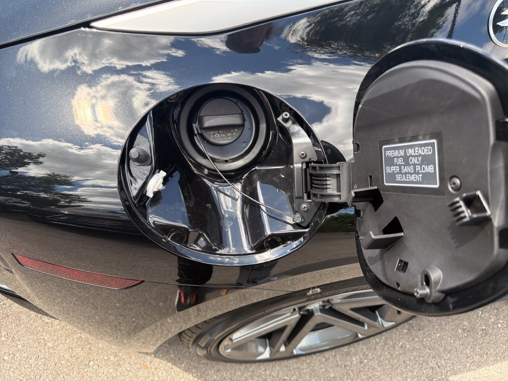 New 2026 Nissan Z Sport w/ Floor Mat Package RWD image 42