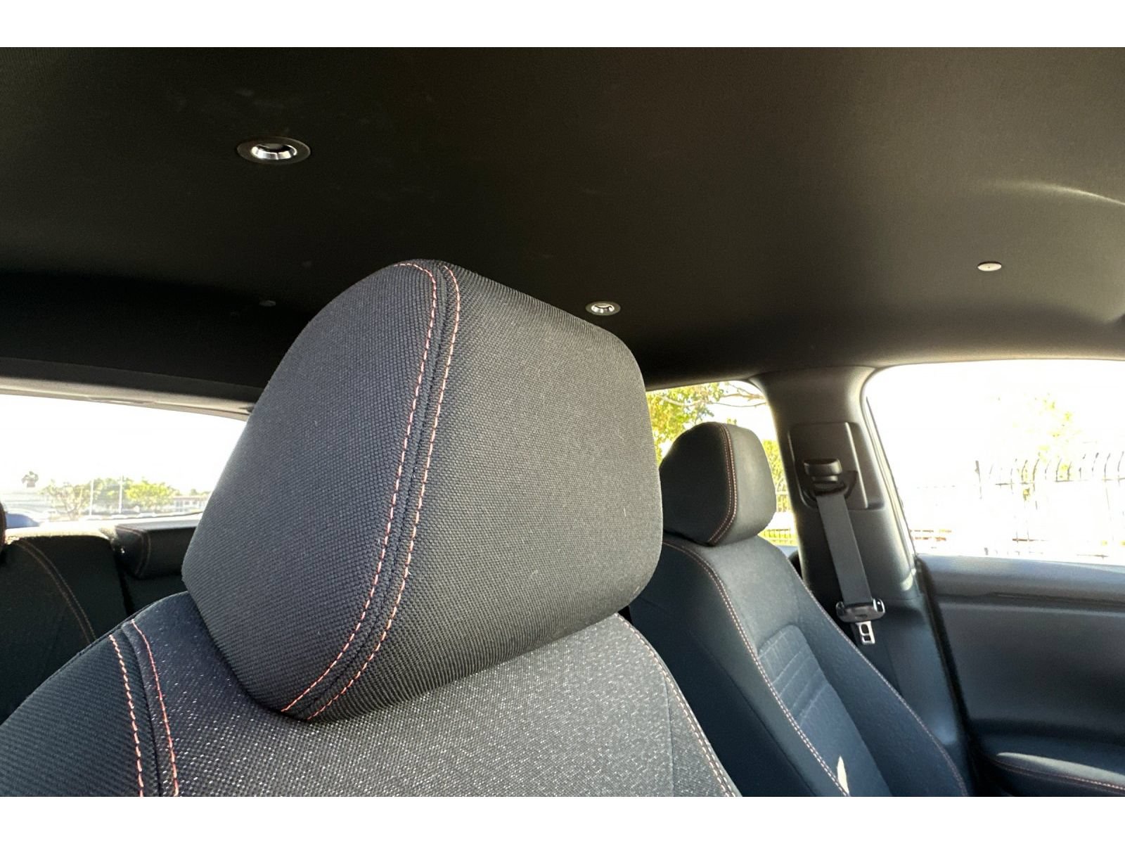 Used 2024 Honda HR-V Sport image 20