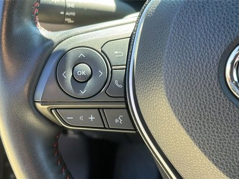 Used 2023 Toyota RAV4 XSE image 12