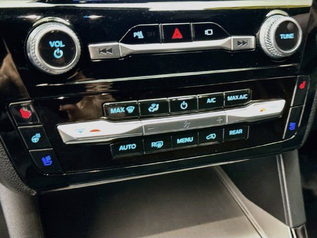 Used 2023 Ford Explorer ST w/ Equipment Group 401A AWD/4WD image 16