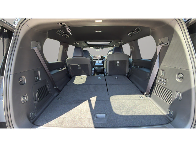 Used 2027 INFINITI QX80 Sensory w/ Sport Exterior Package AWD/4WD image 35