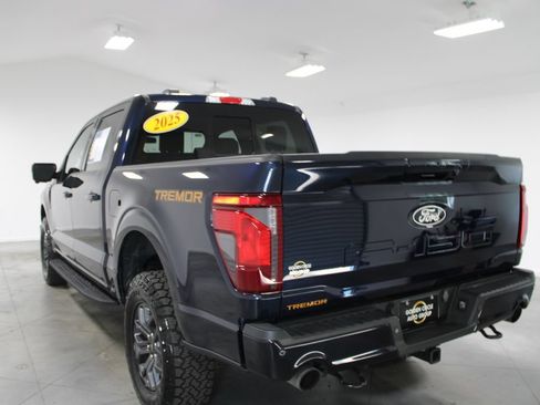 Used 2025 Ford F150 Tremor w/ Bed Utility Package AWD/4WD image 7
