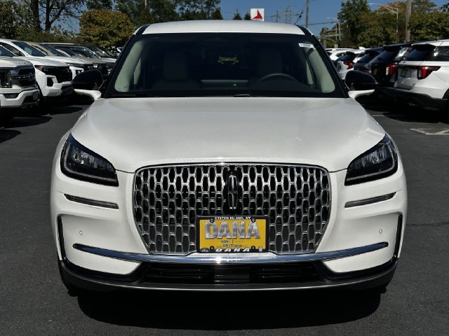 Certified 2023 Lincoln Corsair AWD w/ Equipment Group 101A image 2