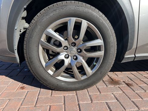 Used 2015 Lexus NX 200t image 13