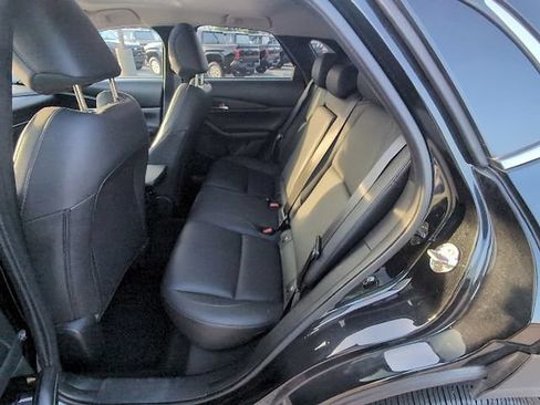Used 2025 MAZDA CX-30 AWD 2.5 S w/ Preferred Package image 13