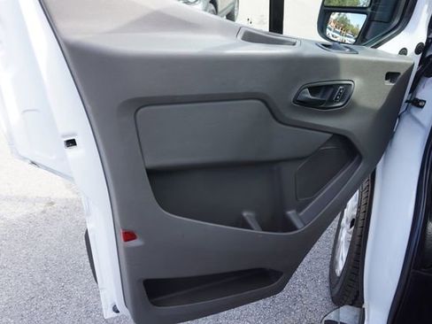 Certified 2024 Ford Transit 250 Low Roof w/ Exterior Upgrade Package image 24