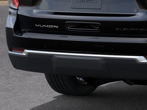 New 2026 GMC Yukon XL Elevation w/ Elevation Premium Package AWD/4WD image 14