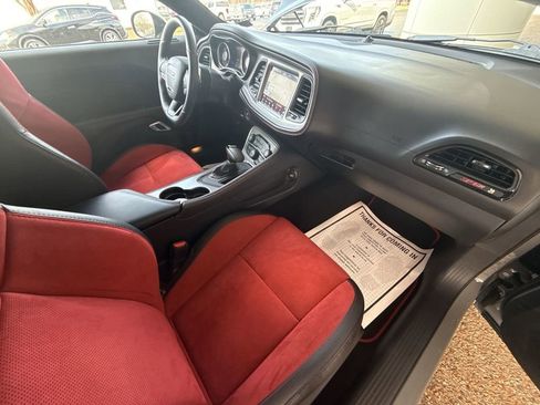 Used 2023 Dodge Challenger R/T Scat Pack image 28