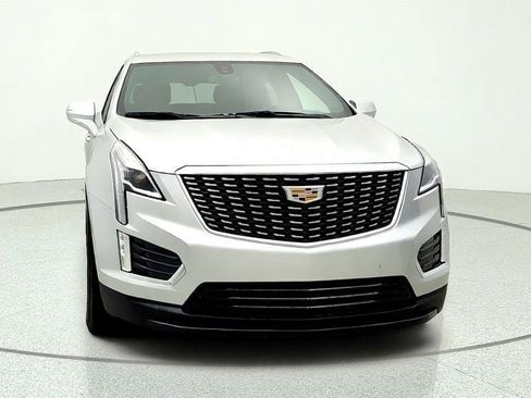 Used 2020 Cadillac XT5 Luxury FWD image 2