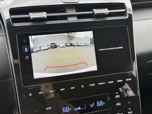 Certified 2024 Hyundai Tucson SEL AWD/4WD image 12