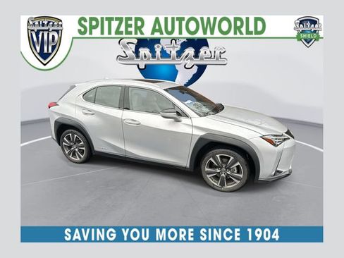 Used 2019 Lexus UX 250h 250h Base image 1