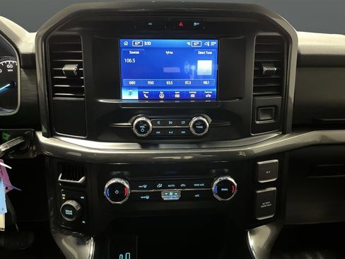 Used 2023 Ford F150 XLT w/ Equipment Group 301A Mid image 7