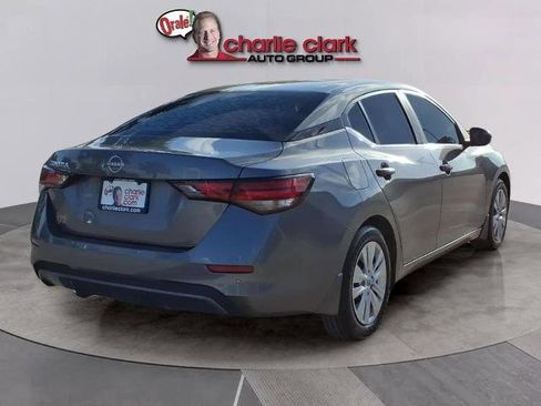 Certified 2024 Nissan Sentra S image 5