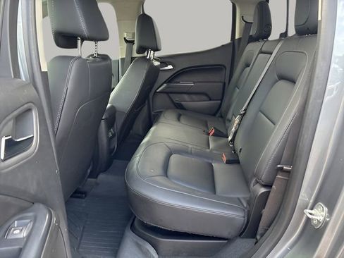 Used 2021 Chevrolet Colorado ZR2 AWD/4WD image 18