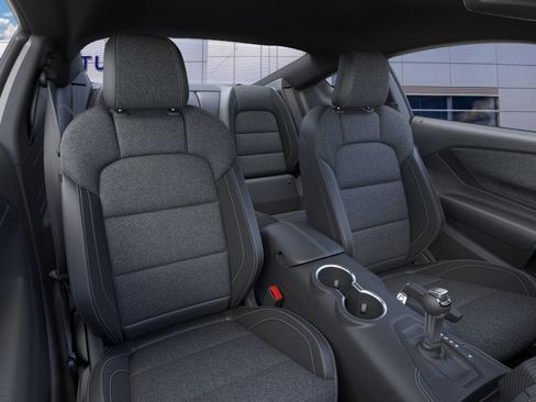 New 2026 Ford Mustang GT w/ GT Performance Package RWD image 10