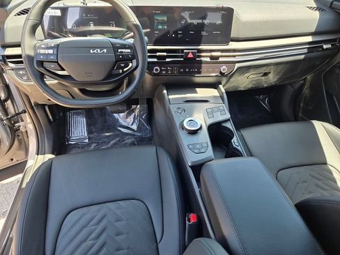 New 2026 Kia Sportage X-Line AWD/4WD image 19