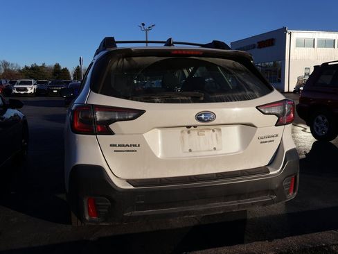 Used 2021 Subaru Outback image 19