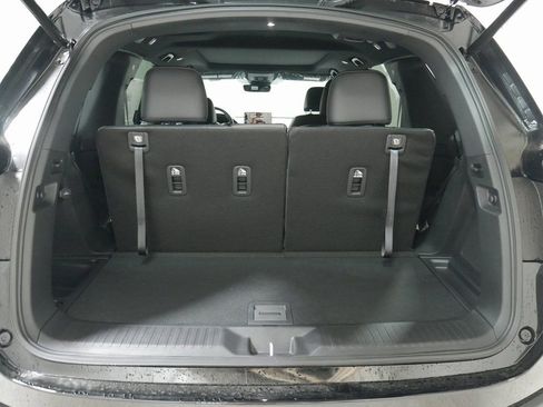 New 2025 Honda Pilot TrailSport image 22