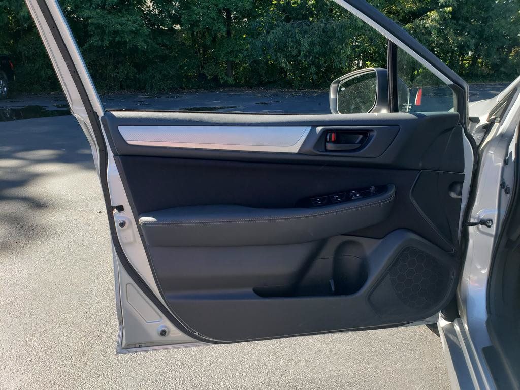 Used 2018 Subaru Legacy 2.5i w/ Popular Package #1 AWD/4WD image 12