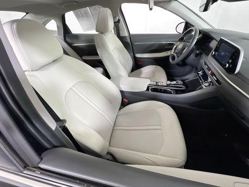 Used 2022 Hyundai Sonata SEL w/ Convenience Package image 27