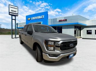 Used 2023 Ford F150 XLT image 1