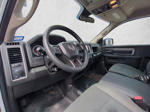 Used 2023 RAM 1500 Tradesman w/ Power & Remote Entry Group image 15