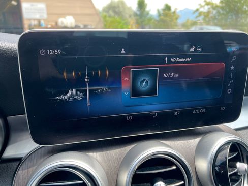 Used 2021 Mercedes-Benz C 300 C 300 image 27